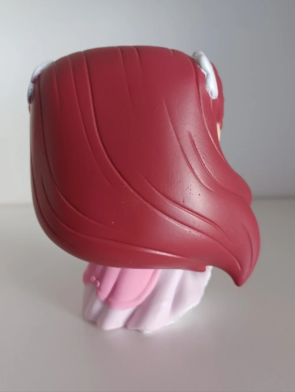Disney Ariel In Pink Dress 220 From The Little Mermaid Vinyl‎ Figure Funko Pop